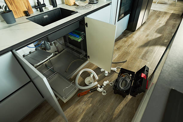 Reliable Plumbing contractor in South Roxana, IL by Street Wise - Plumbing
